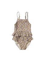 salted stories Salted stories - swimsuit sparkly flower