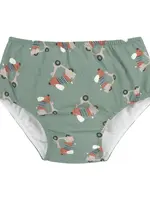 Lassig Lassig - swim diaper scooter/dog green