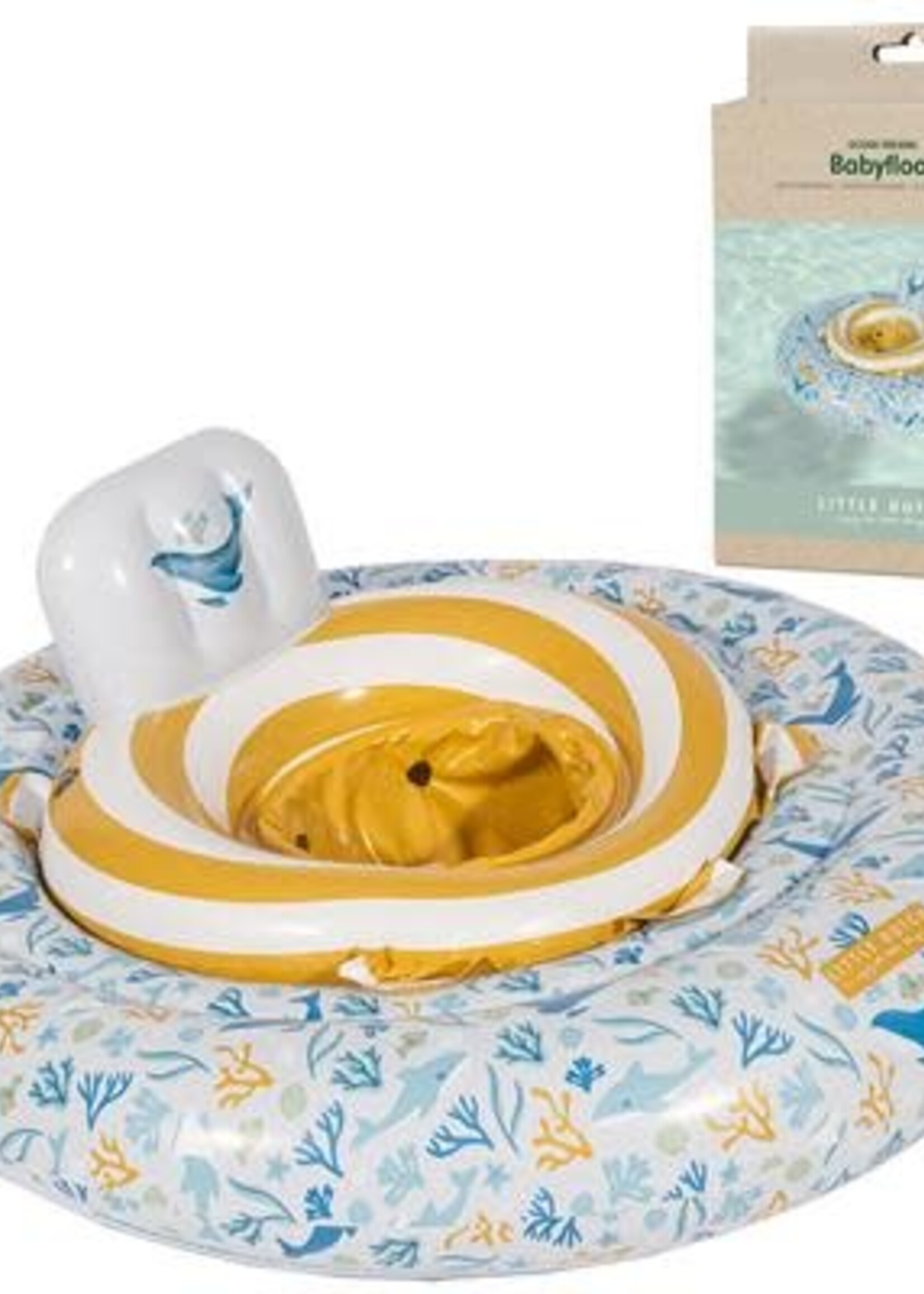 Little Dutch Little Dutch - babyfloat ocean