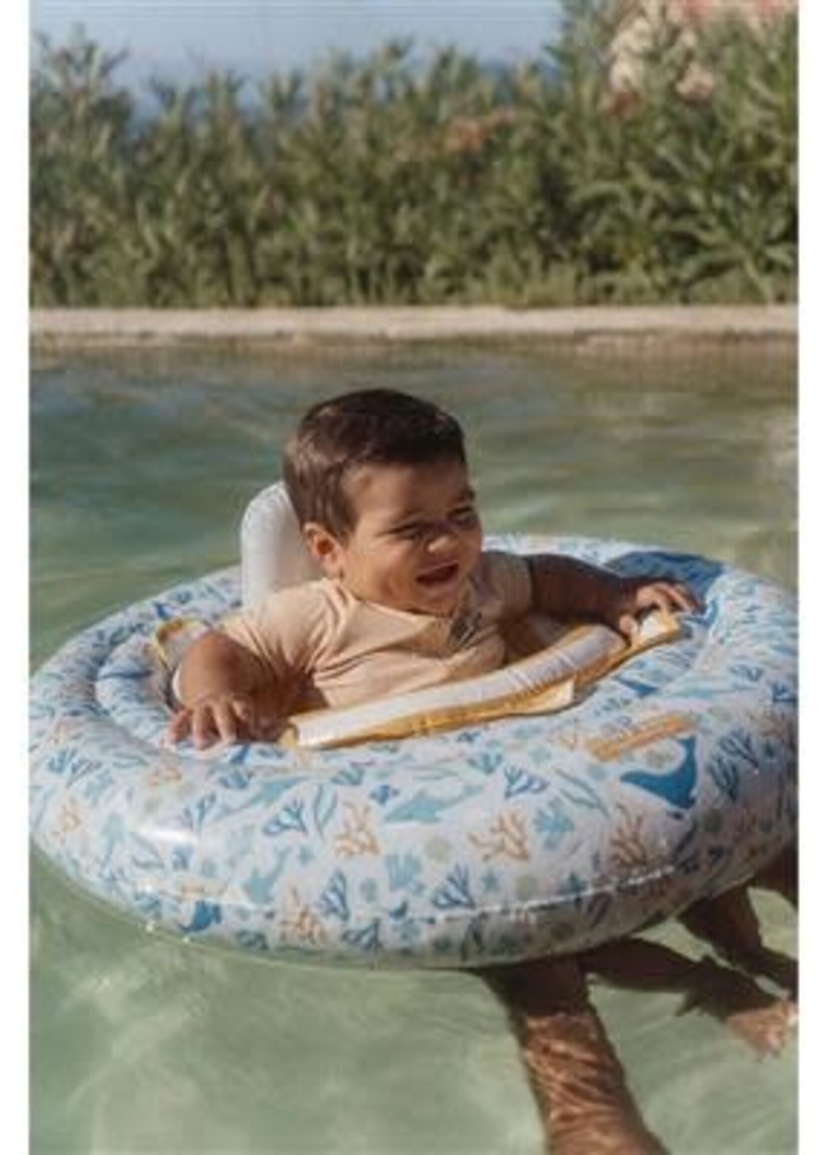 Little Dutch Little Dutch - babyfloat ocean
