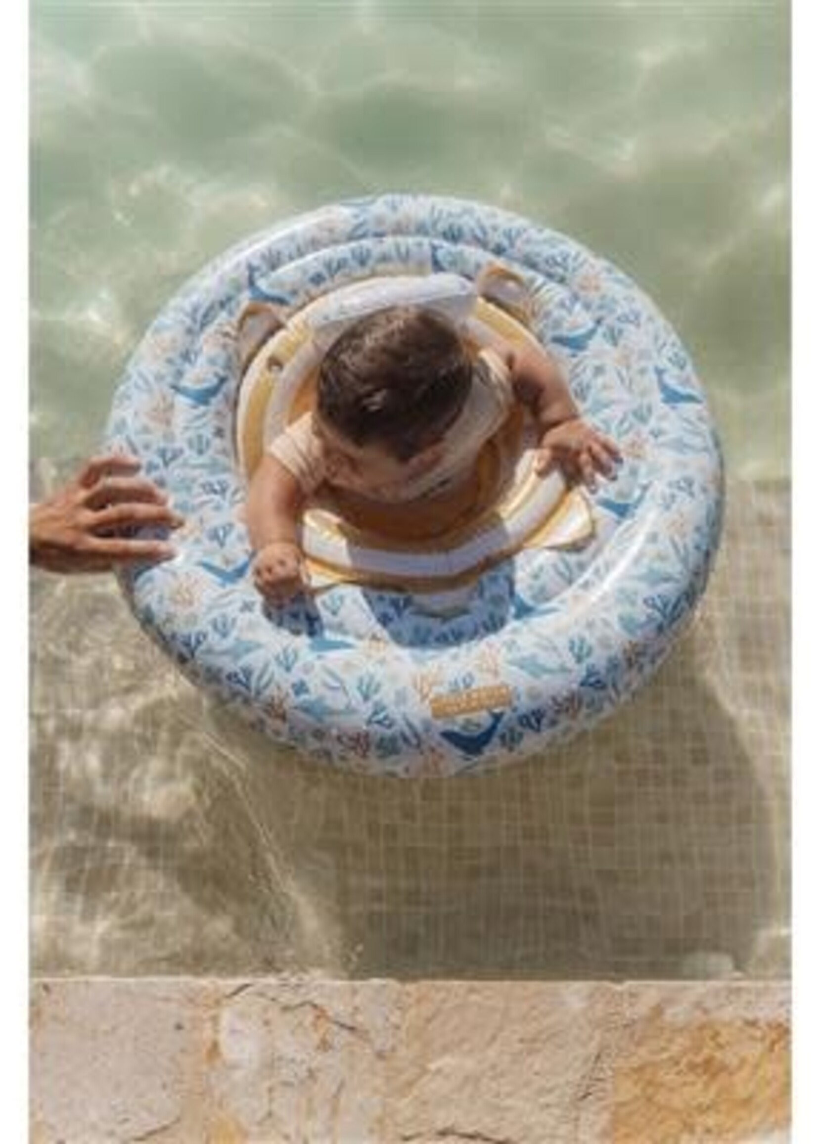 Little Dutch Little Dutch - babyfloat ocean