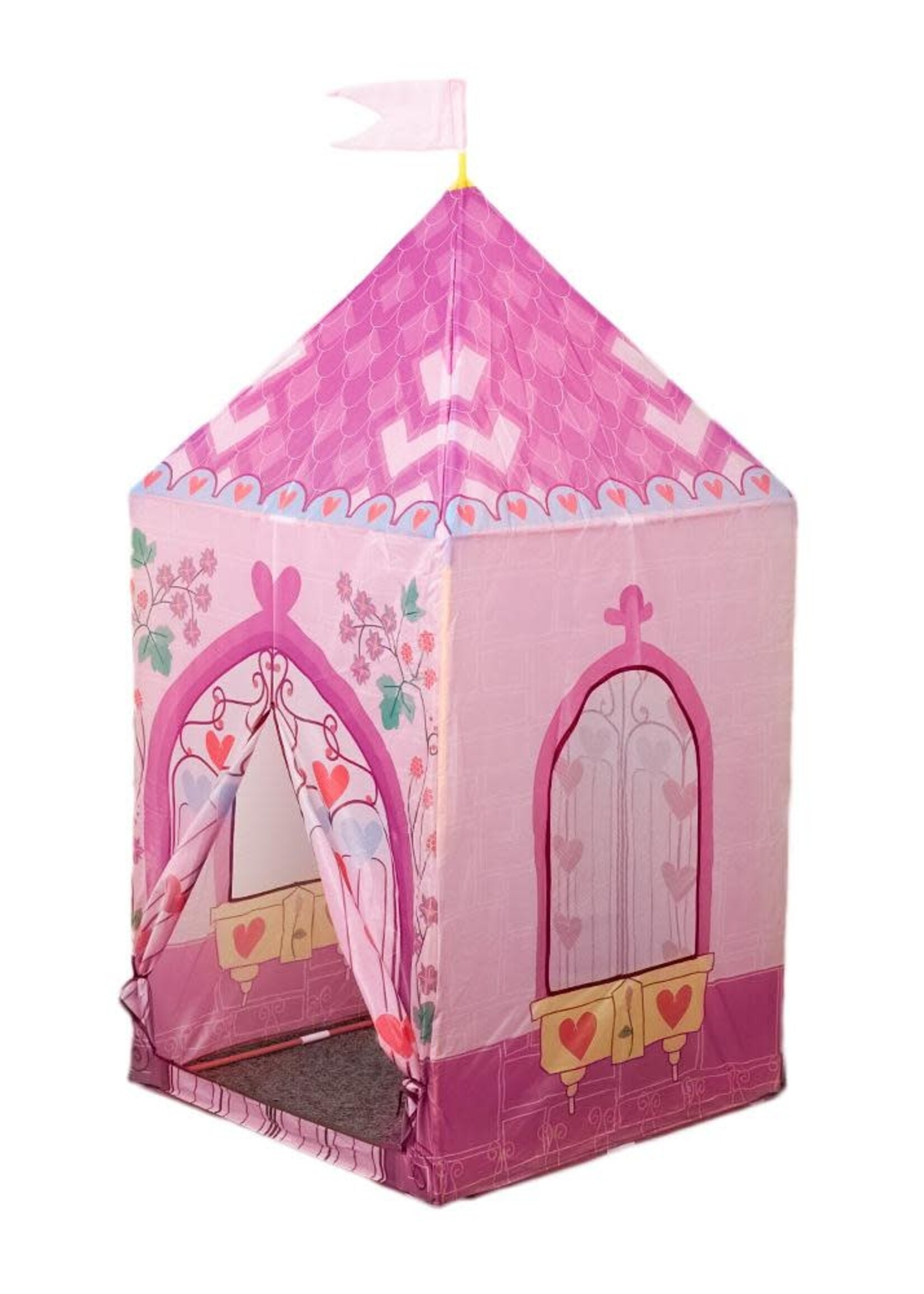 Prinsessen Kasteel Speeltent