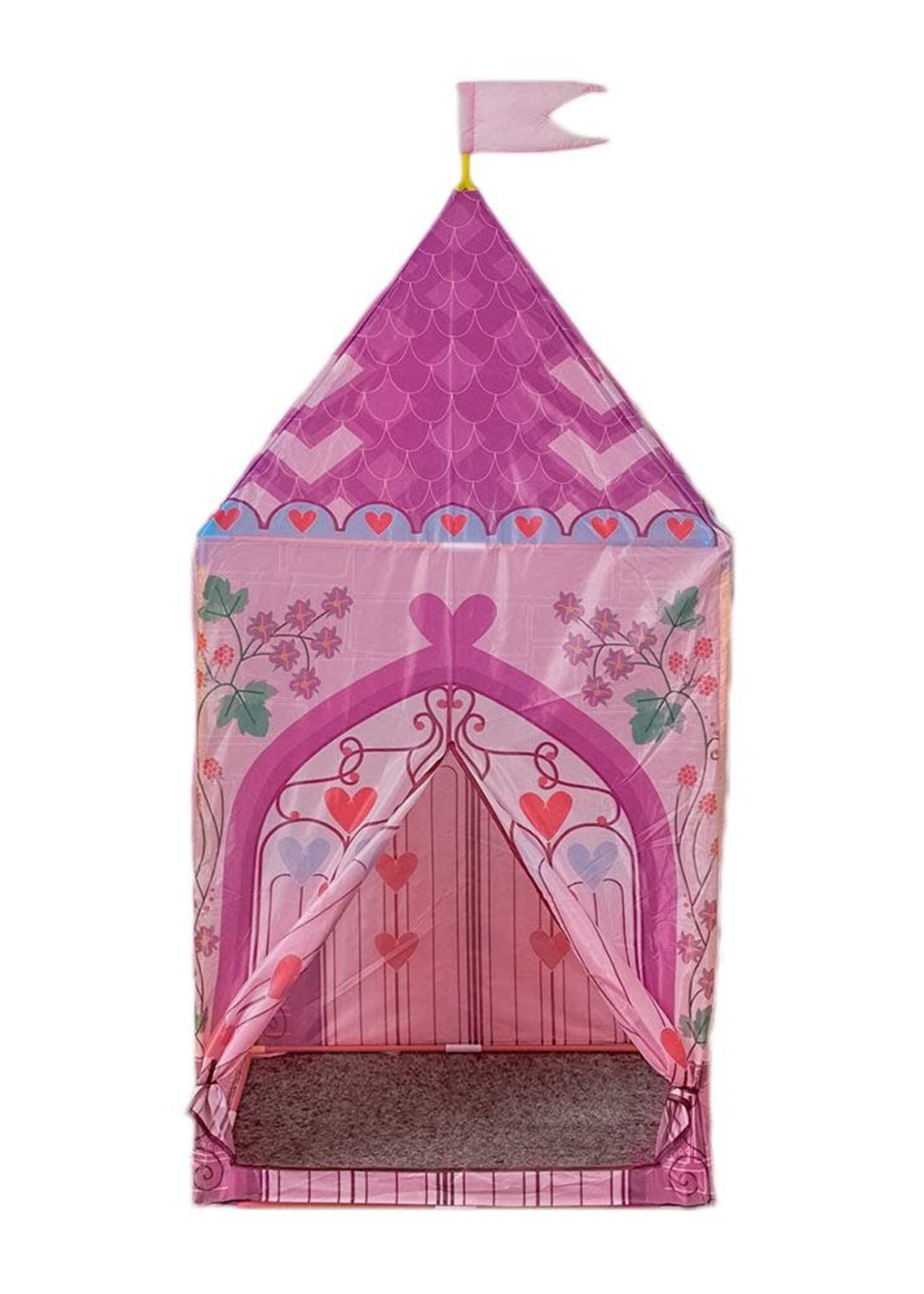 Prinsessen Kasteel Speeltent