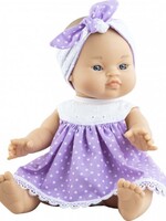 Paola Reina Paola reina - pop gordi meisje (azia/Alessandra/34cm)