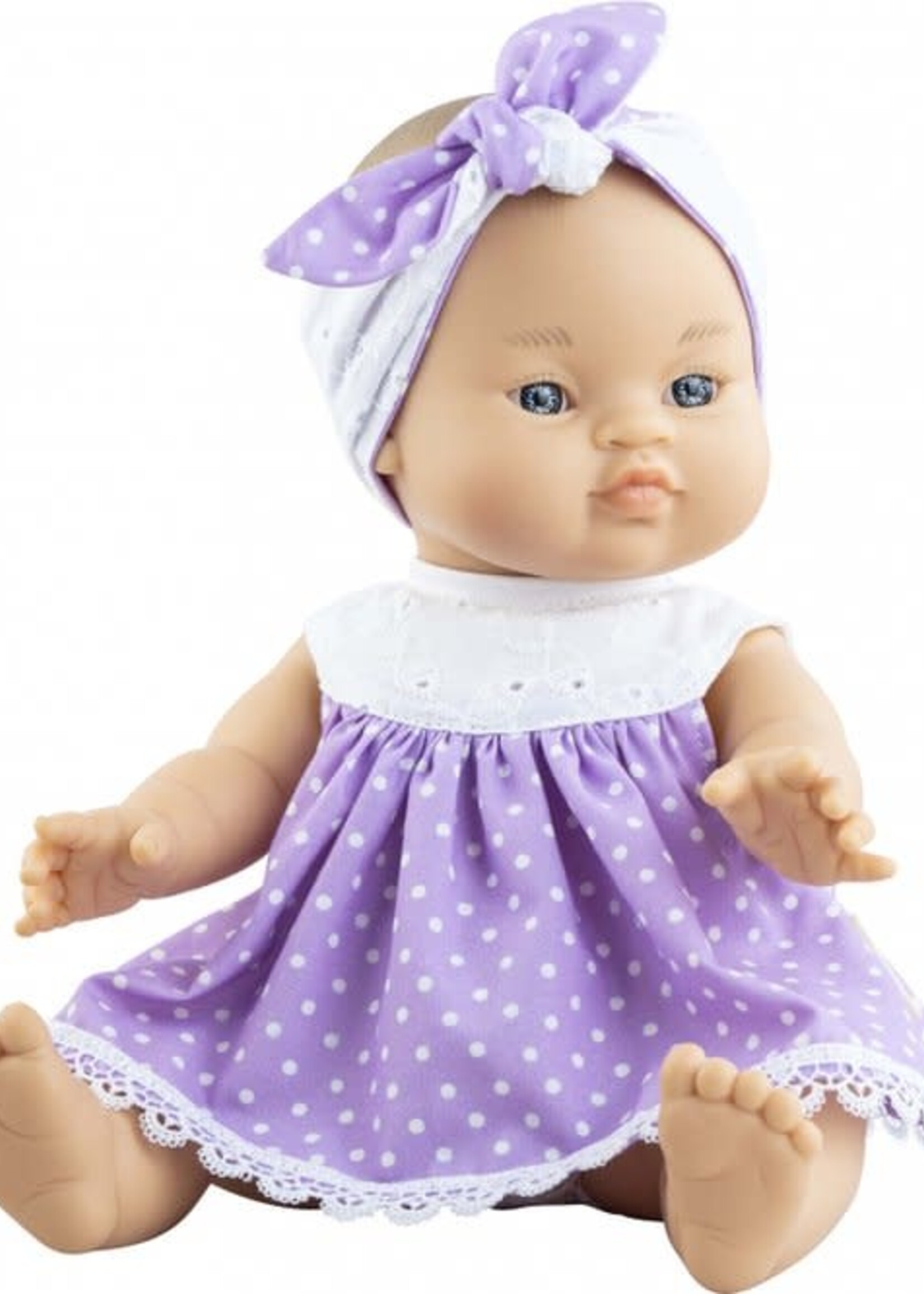 Paola Reina Paola reina - pop gordi meisje (azia/Alessandra/34cm)