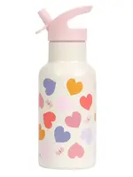 llc LLC- RVS drinkfles hearts