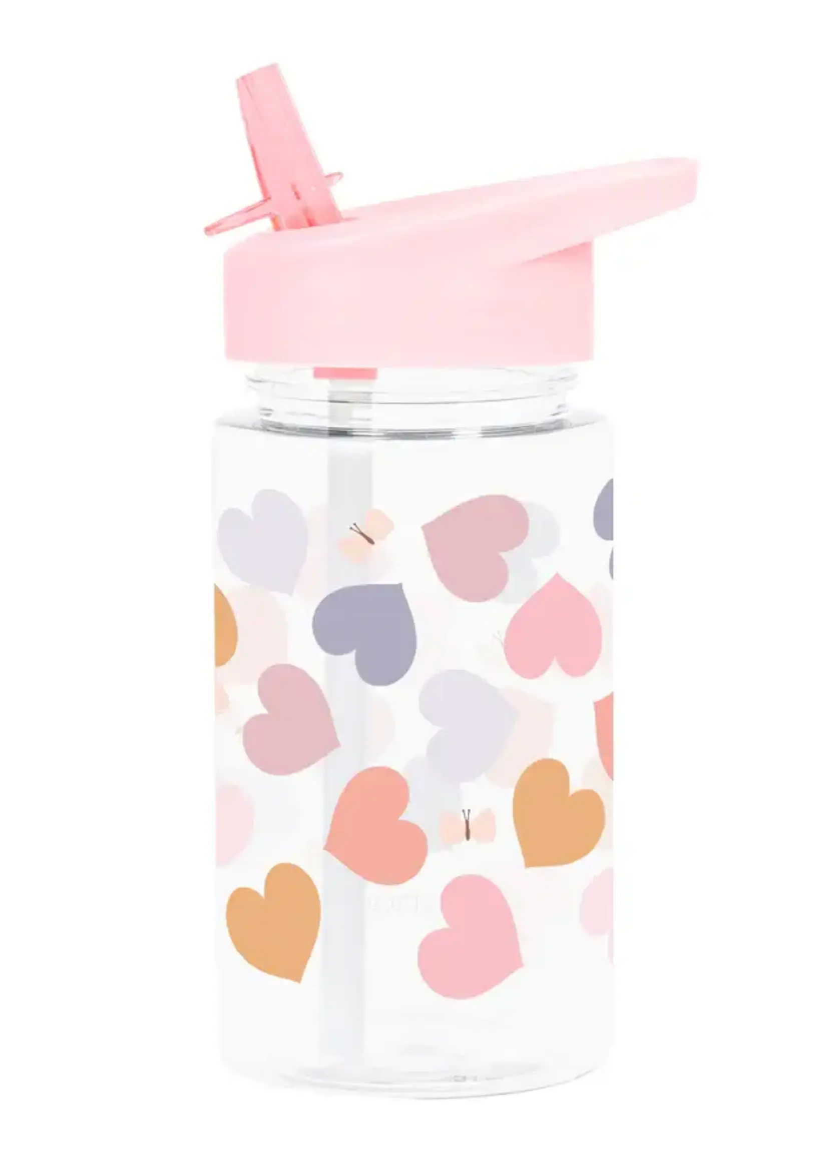 llc LLC - drinkfles hearts