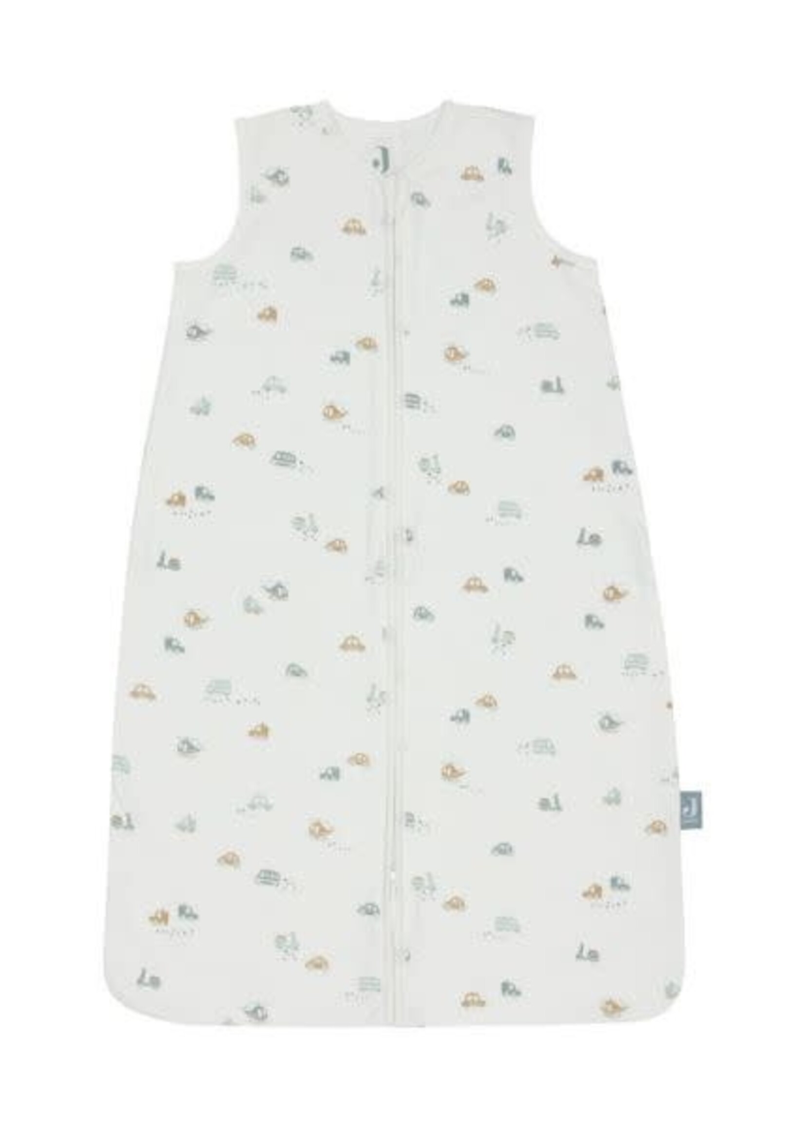 Jollein Jollein - slaapzak jersey on the go 110cm