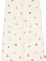 Jollein Jollein- slaapzak jersey animal friends 90cm