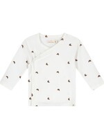 A Tiny Story A Tiny Stort noos - t-shirt cloud