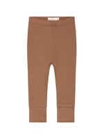 A Tiny Story A Tiny Story - pants coffee