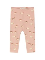 A Tiny Story A Tiny Story - pants old pink