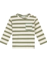Babyface Babyface - t-shirt ls army