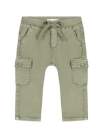 Babyface Babyface - pants worker army