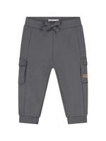 Babyface Babyface - sweatpants wider fit antra