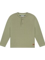 Babyface Babyface - shirt ls army