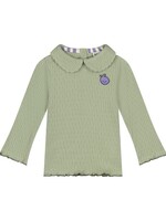 Babyface Babyface - t-shirt ls mint