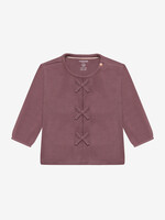Noppies Noppies - top ls rose taupe