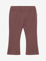 Noppies Noppies - legging flared rose taupe