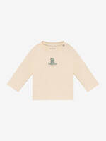 Noppies Noppies - t-shirt ls butter cream