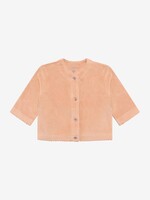 Noppies Noppies - cardigan rose dust