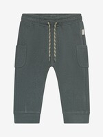 Noppies Noppies - pants regular fit balsam green