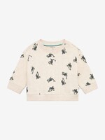 Noppies Noppies - sweater ls sand melange