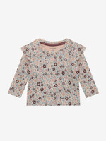 Noppies Noppies - tee ls rose dust