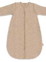 Jollein Jollein - slaapzak merino wol naturel