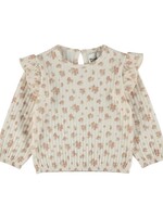 Dirkje Dirkje - long sleeve antique white