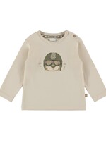 Dirkje Dirkje - long sleeve angora