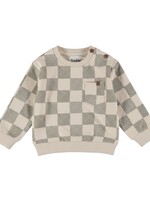 Dirkje Dirkje - sweater angora