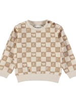 Dirkje Dirkje - sweater angora