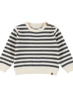 Dirkje Dirkje - sweater stripe