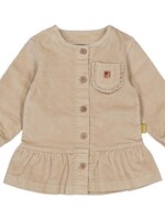 Bess Bess - dress dessert sand