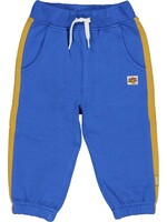 Bess Bess - pants royal blue