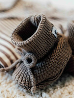 Klein Klein - booties brown