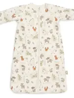 Jollein Jollein - slaapzak met afritsbare mouw bam buddies 90cm