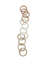 Little Dutch Little Dutch - loops speelgoedringen beige