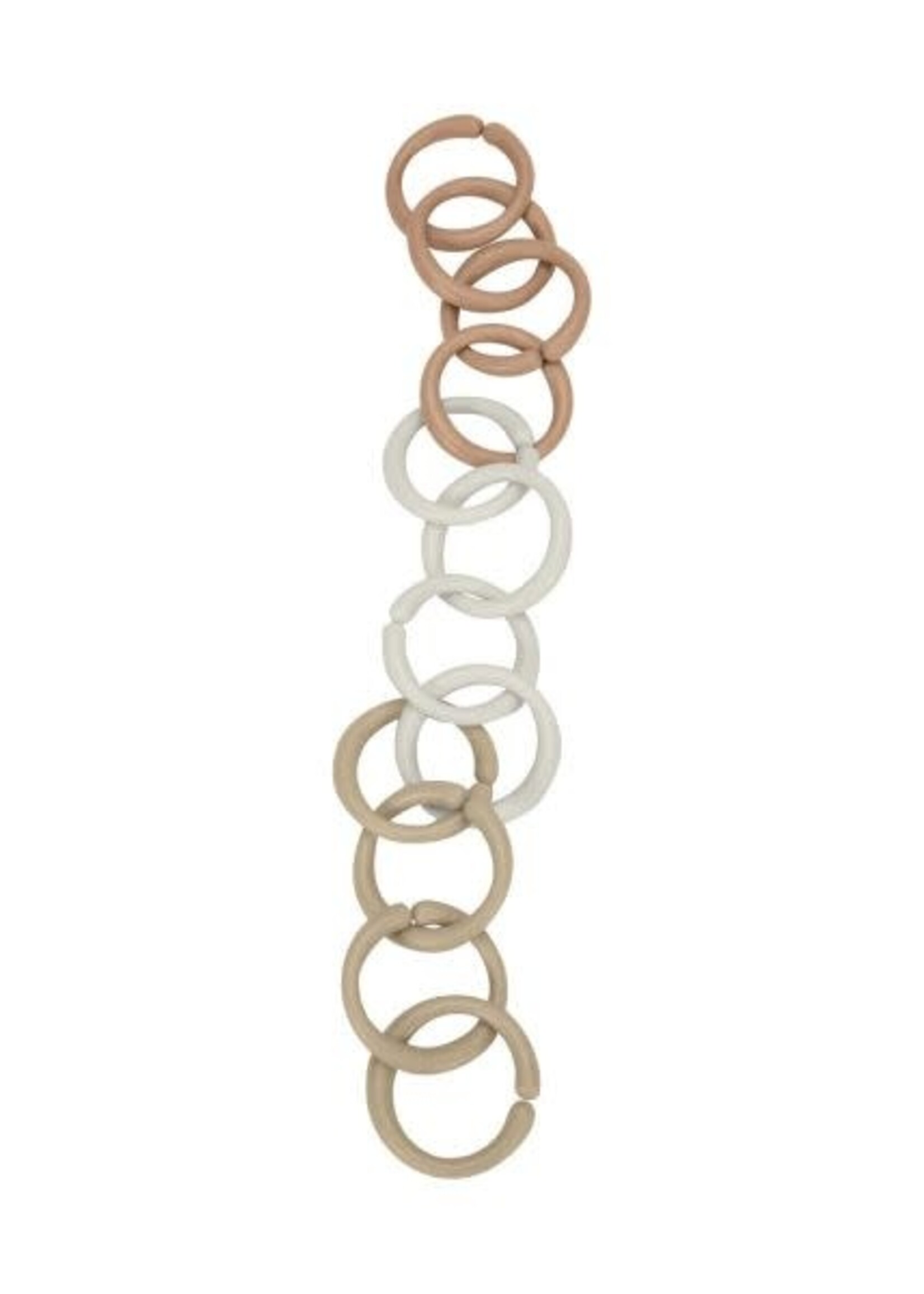 Little Dutch Little Dutch - loops speelgoedringen beige