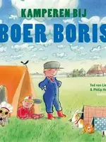 Gottmer Kamperen bij boer Boris
