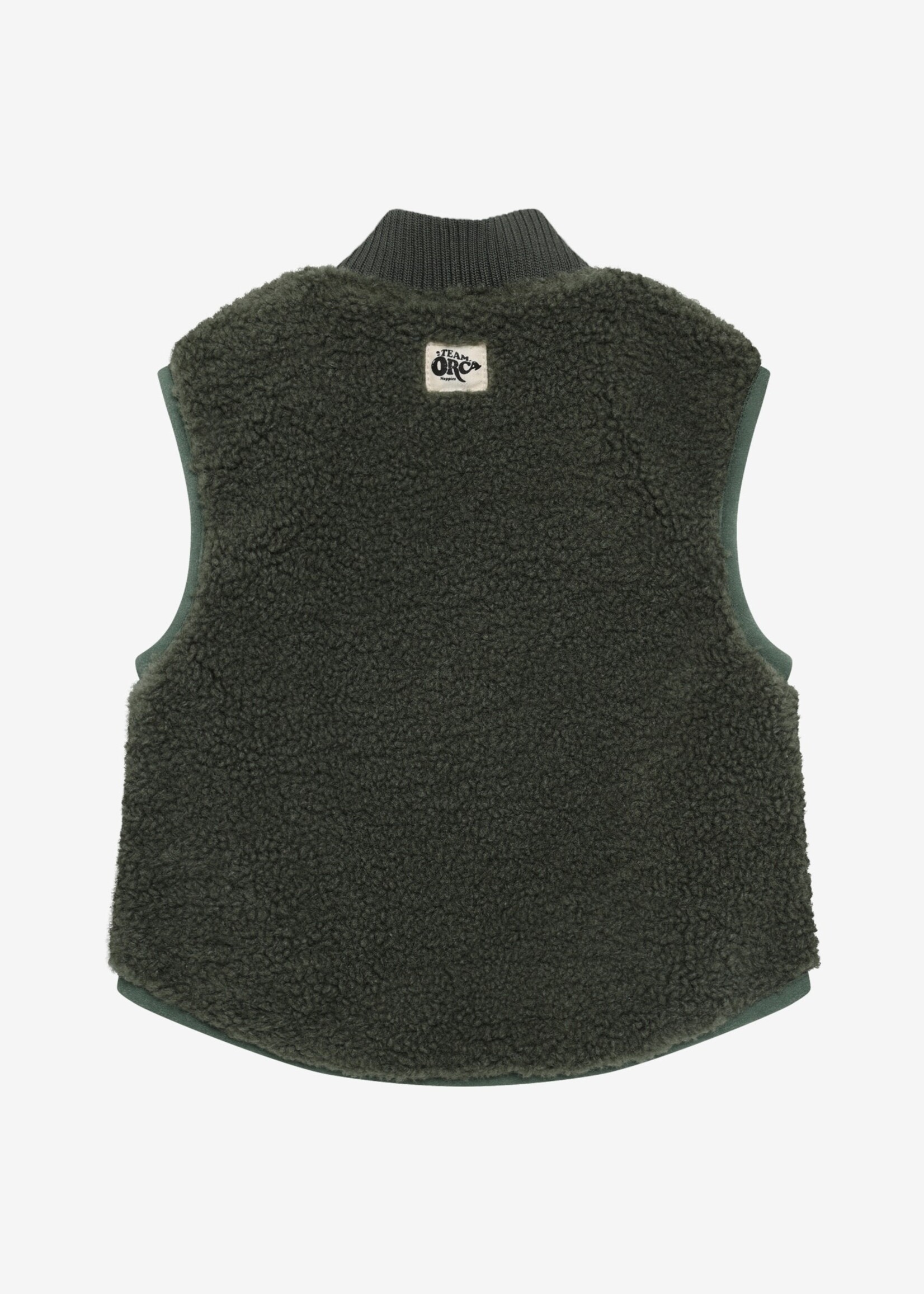 Noppies Noppies - indoor jacket balsam green