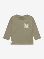 Noppies Noppies - tee vetiver