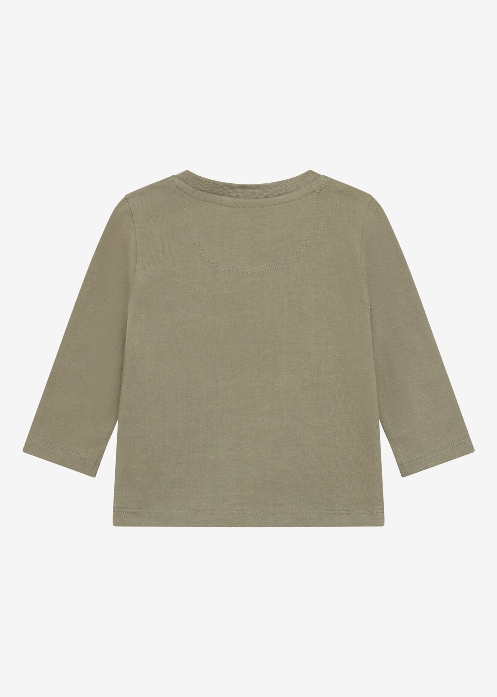 Noppies Noppies - tee vetiver