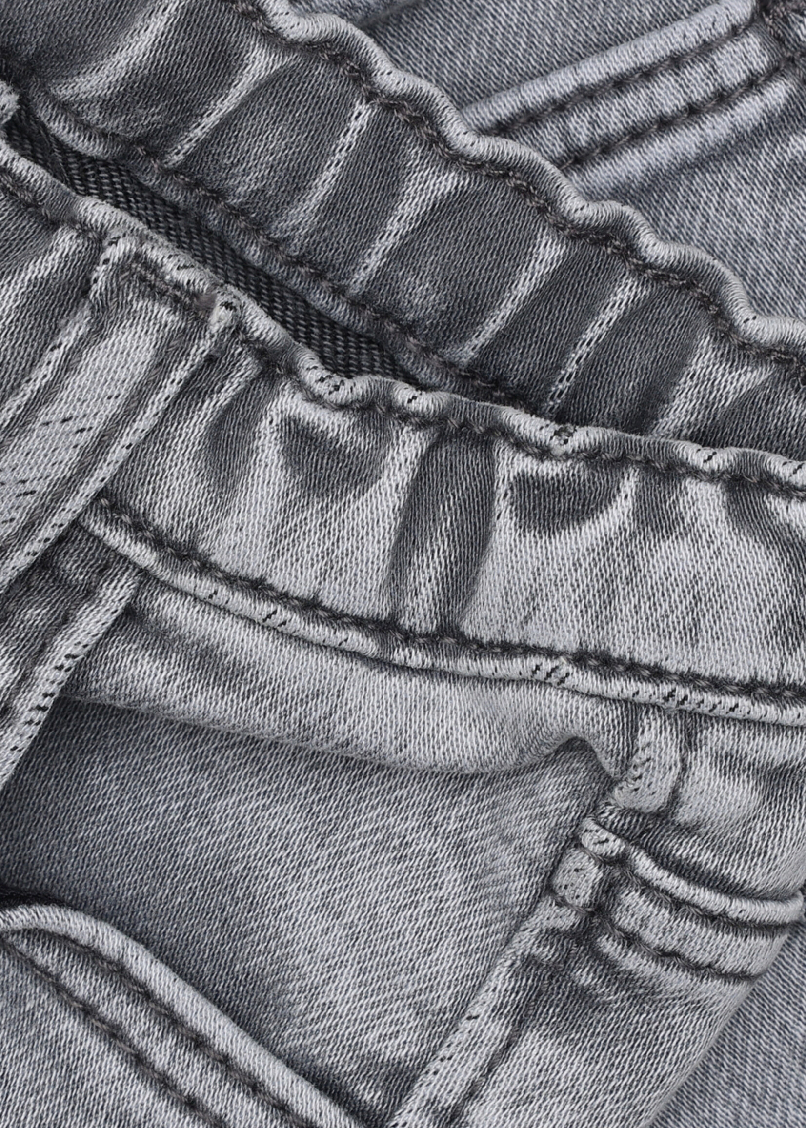 Noppies Noppies - jeans relaxed fit grey denim