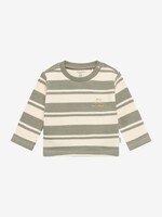 Noppies Noppies - tee vetiver