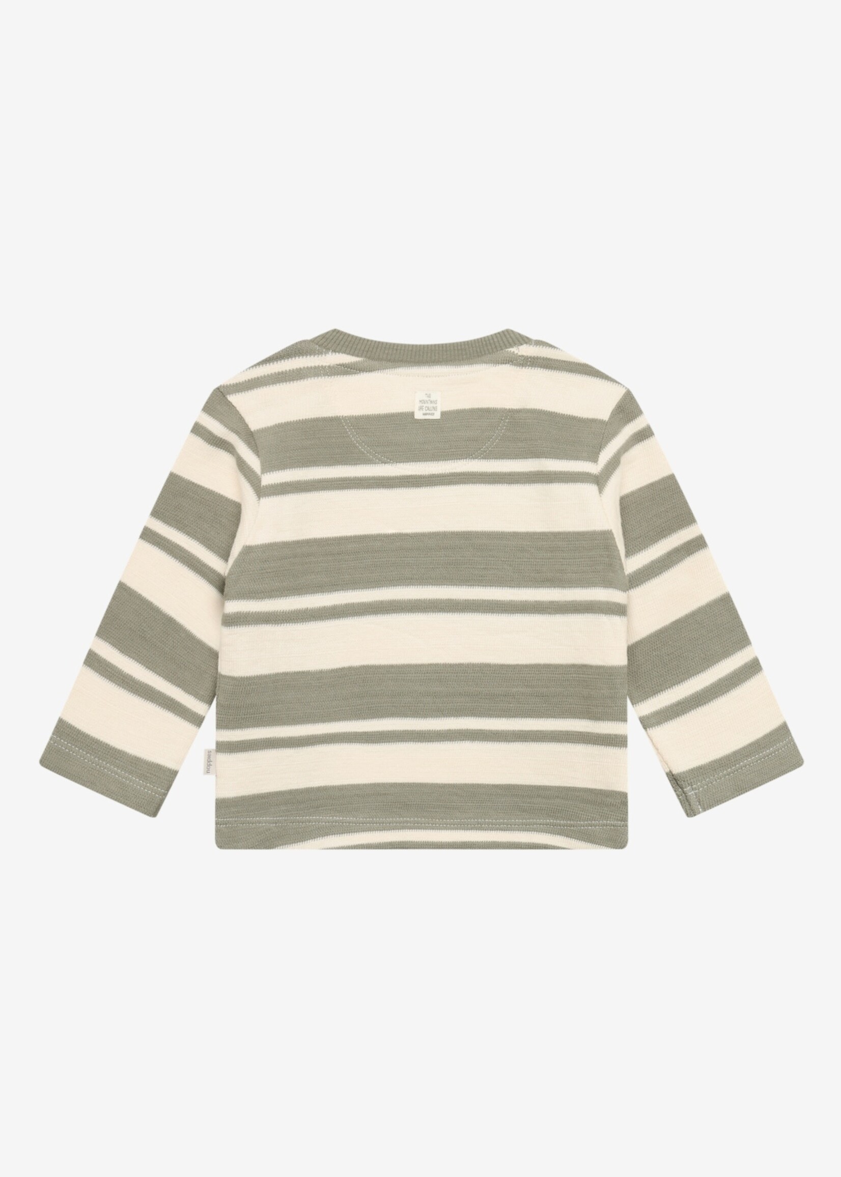 Noppies Noppies - tee vetiver