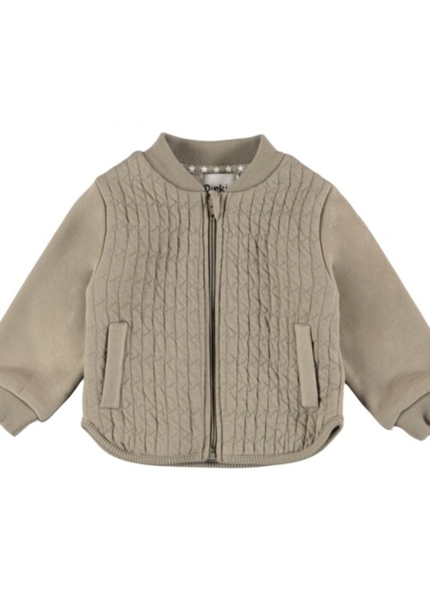 Dirkje Dirkje - cardigan green