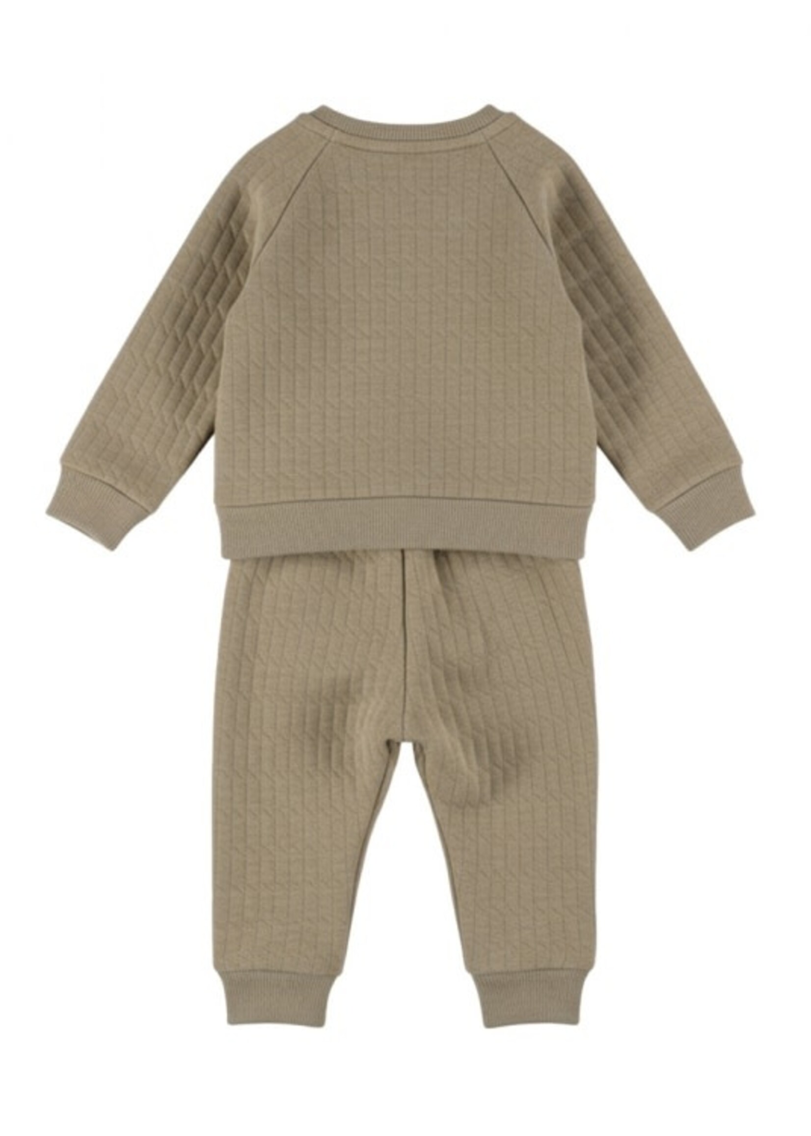 Dirkje Dirkje - 2-pc set sweater/jogging trouser