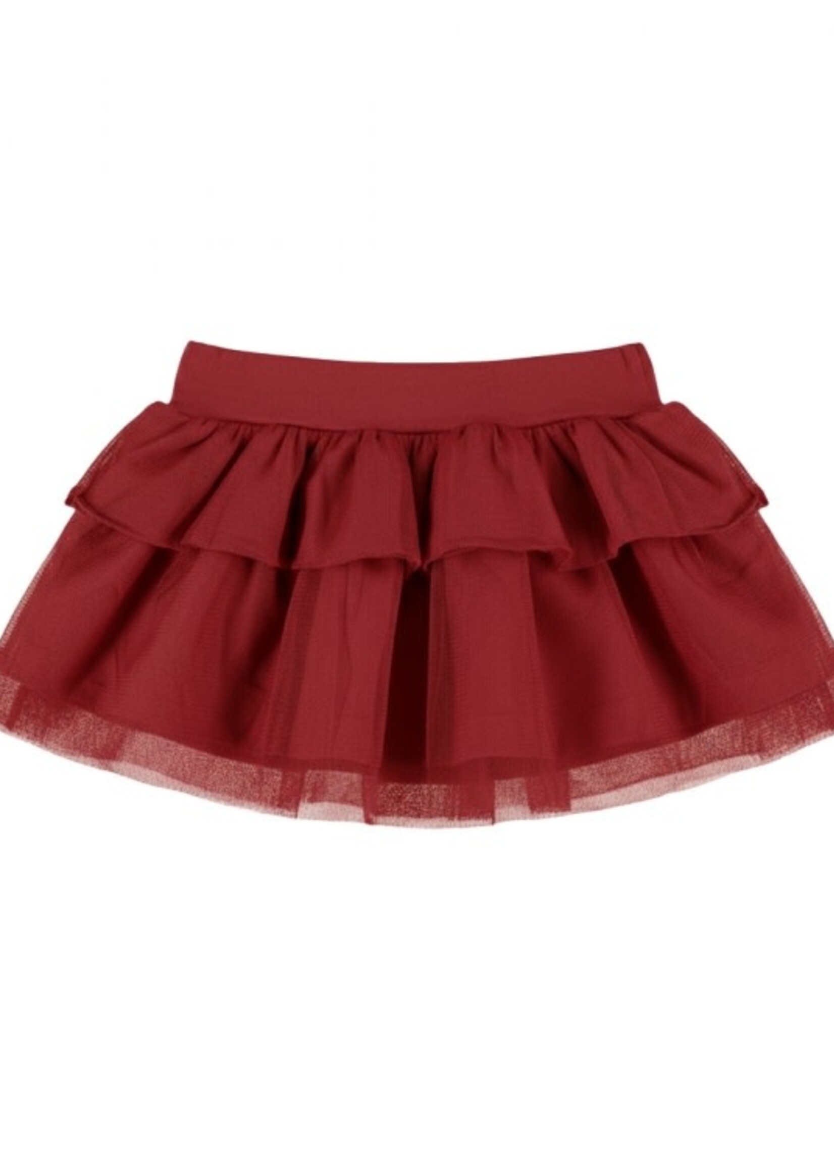 Dirkje Dirkje - skirt rosewood